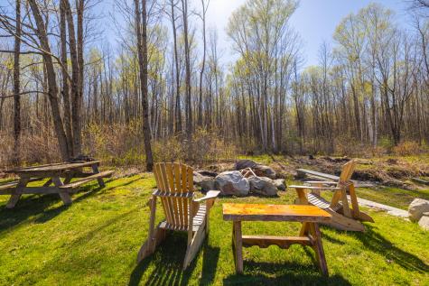 288 Allen Hill Road Oxford ME 04270