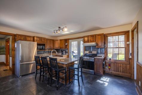 288 Allen Hill Road Oxford ME 04270