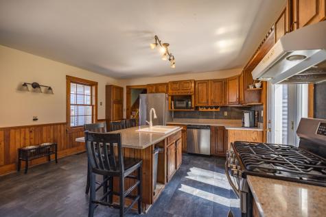 288 Allen Hill Road Oxford ME 04270