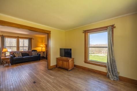 288 Allen Hill Road Oxford ME 04270