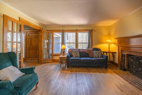 288 Allen Hill Road Oxford ME 04270