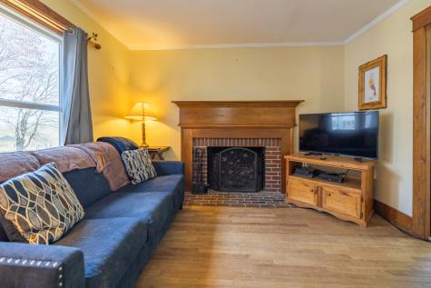 288 Allen Hill Road Oxford ME 04270