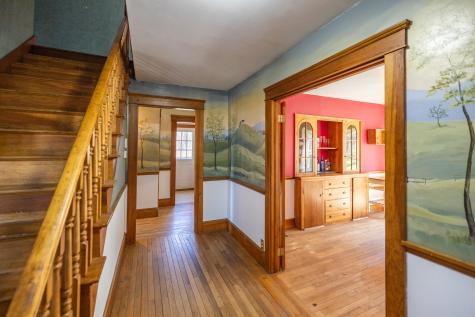 288 Allen Hill Road Oxford ME 04270