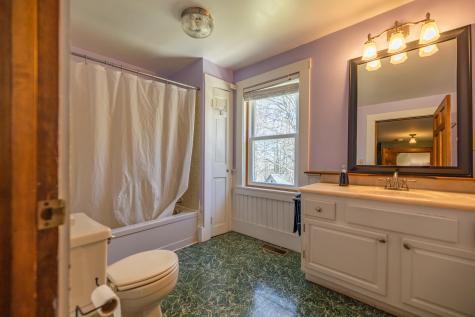 288 Allen Hill Road Oxford ME 04270