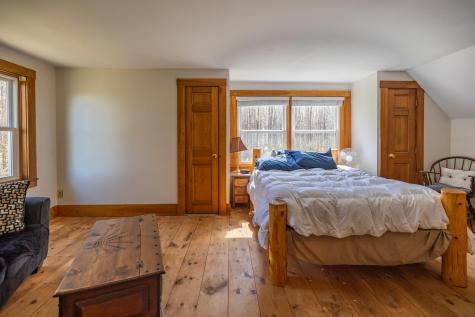 288 Allen Hill Road Oxford ME 04270