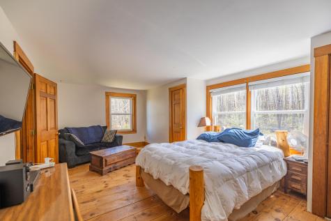 288 Allen Hill Road Oxford ME 04270