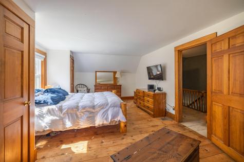 288 Allen Hill Road Oxford ME 04270
