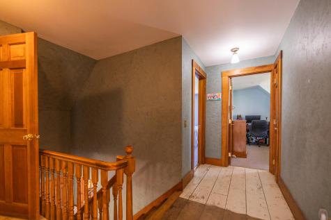 288 Allen Hill Road Oxford ME 04270