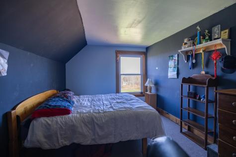 288 Allen Hill Road Oxford ME 04270