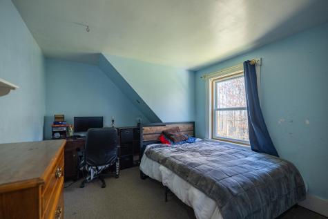 288 Allen Hill Road Oxford ME 04270