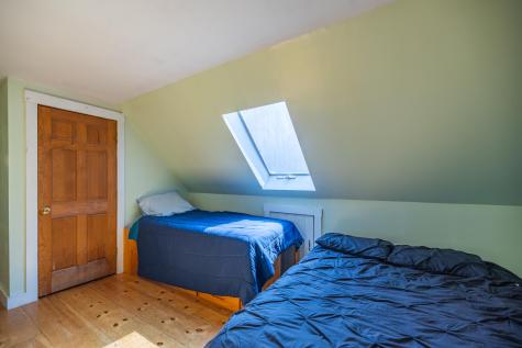 288 Allen Hill Road Oxford ME 04270