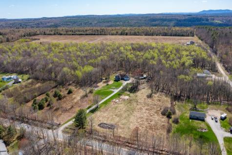 288 Allen Hill Road Oxford ME 04270