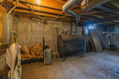 288 Allen Hill Road Oxford ME 04270
