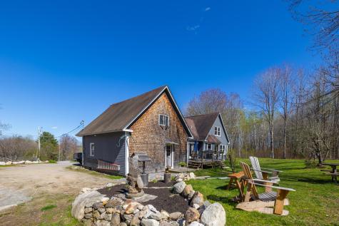 288 Allen Hill Road Oxford ME 04270