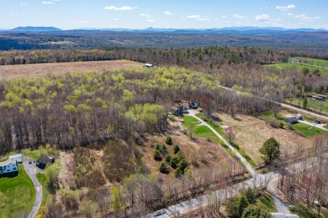 288 Allen Hill Road Oxford ME 04270