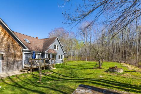 288 Allen Hill Road Oxford ME 04270