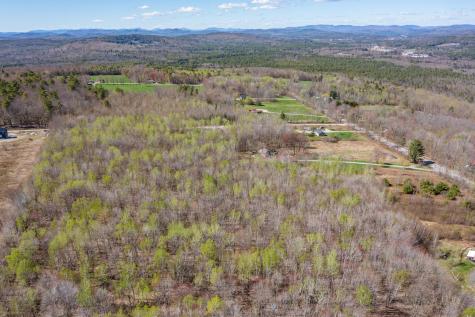 288 Allen Hill Road Oxford ME 04270