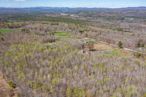 288 Allen Hill Road Oxford ME 04270