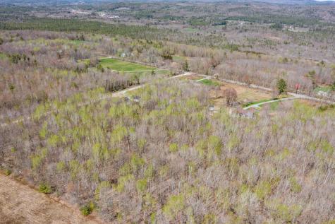 288 Allen Hill Road Oxford ME 04270