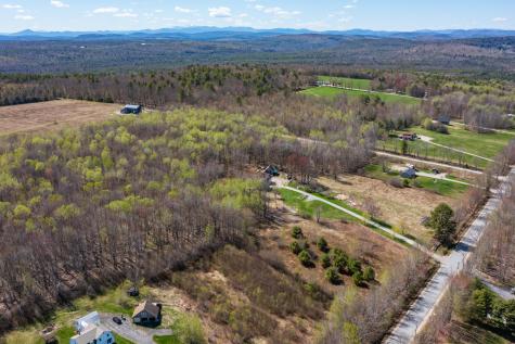 288 Allen Hill Road Oxford ME 04270