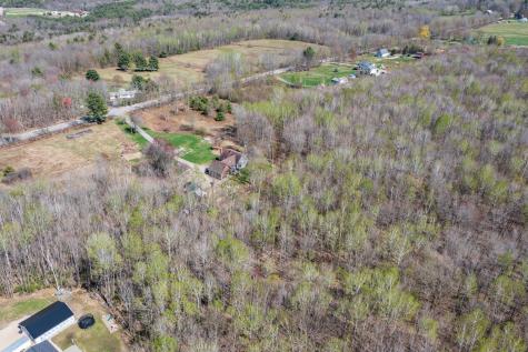 288 Allen Hill Road Oxford ME 04270