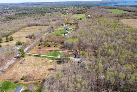 288 Allen Hill Road Oxford ME 04270