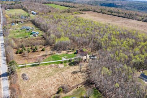 288 Allen Hill Road Oxford ME 04270