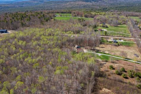 288 Allen Hill Road Oxford ME 04270