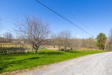 288 Allen Hill Road Oxford ME 04270