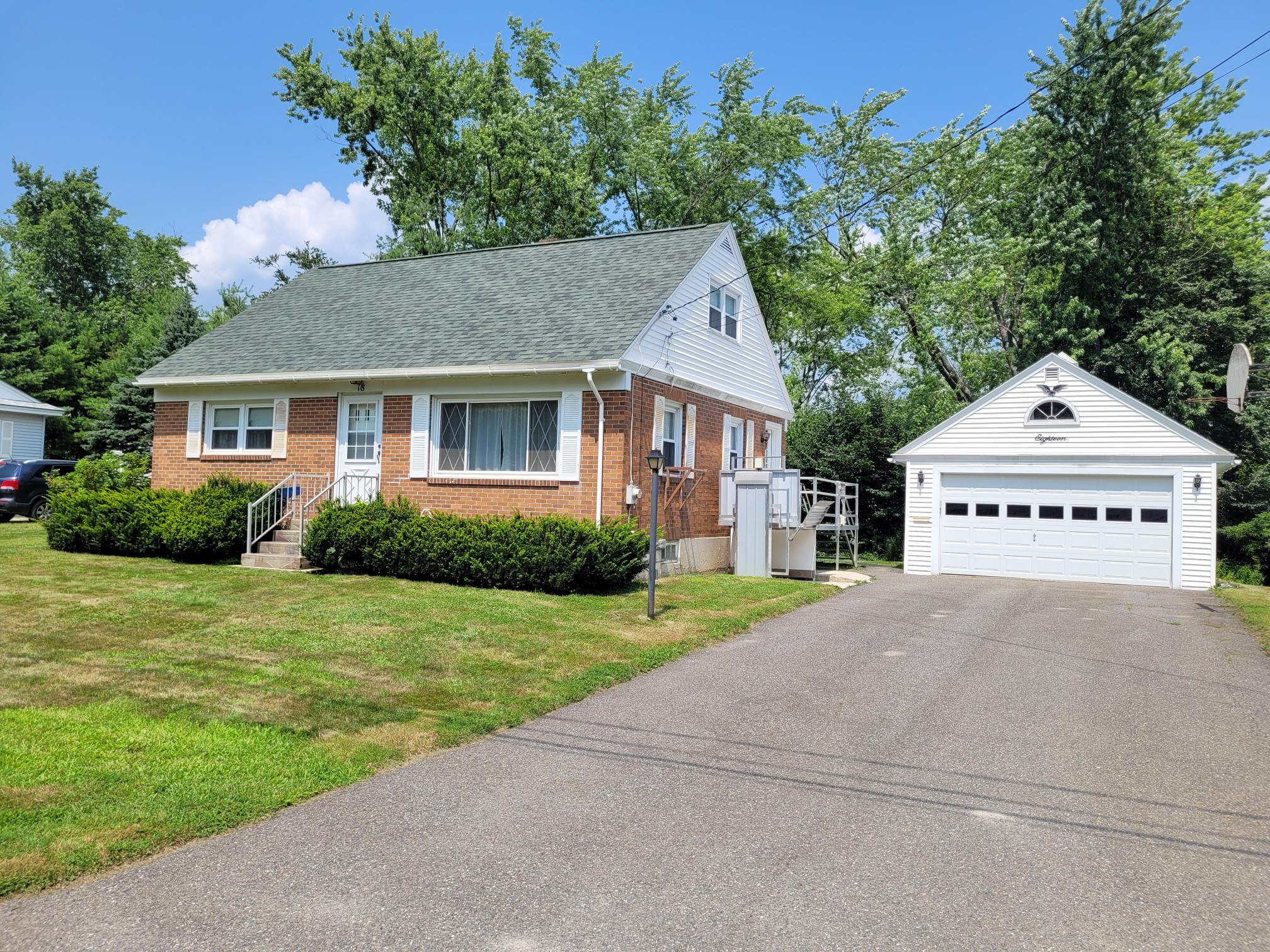 18 Robert Street Winslow ME 04901