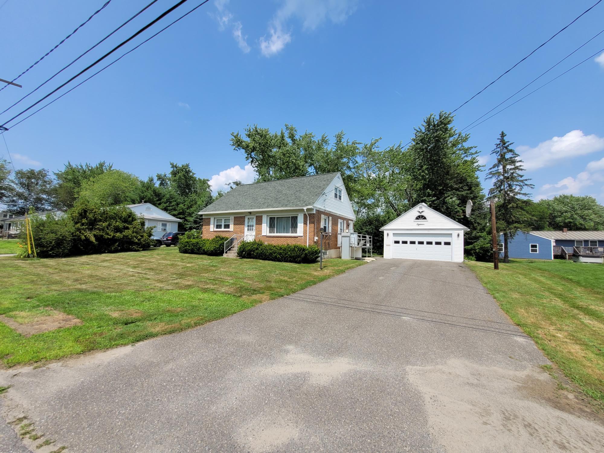 18 Robert Street Winslow ME 04901