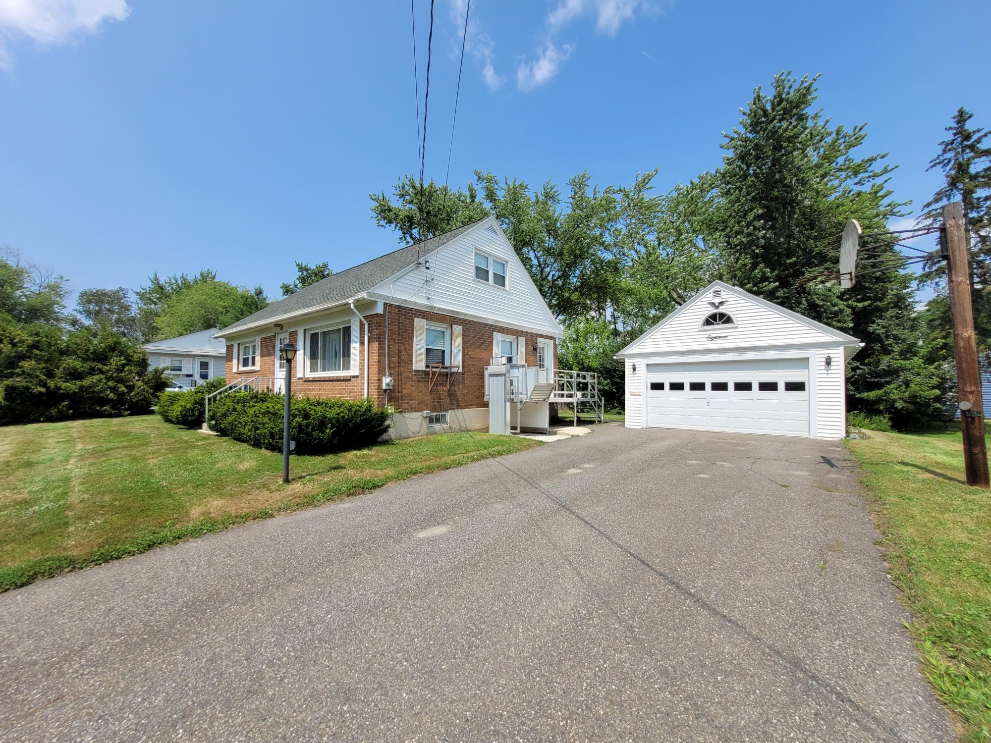 18 Robert Street Winslow ME 04901