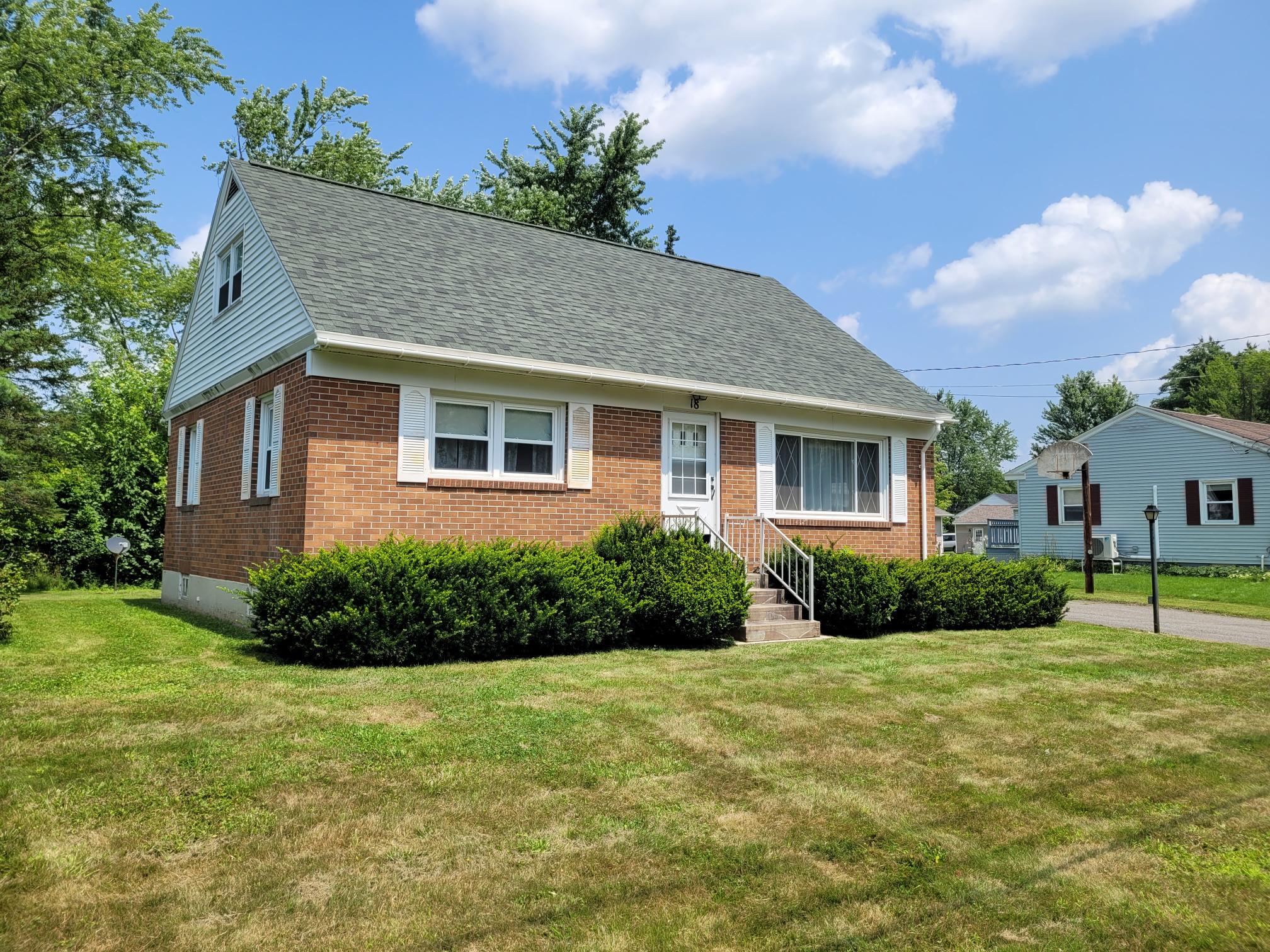 18 Robert Street Winslow ME 04901