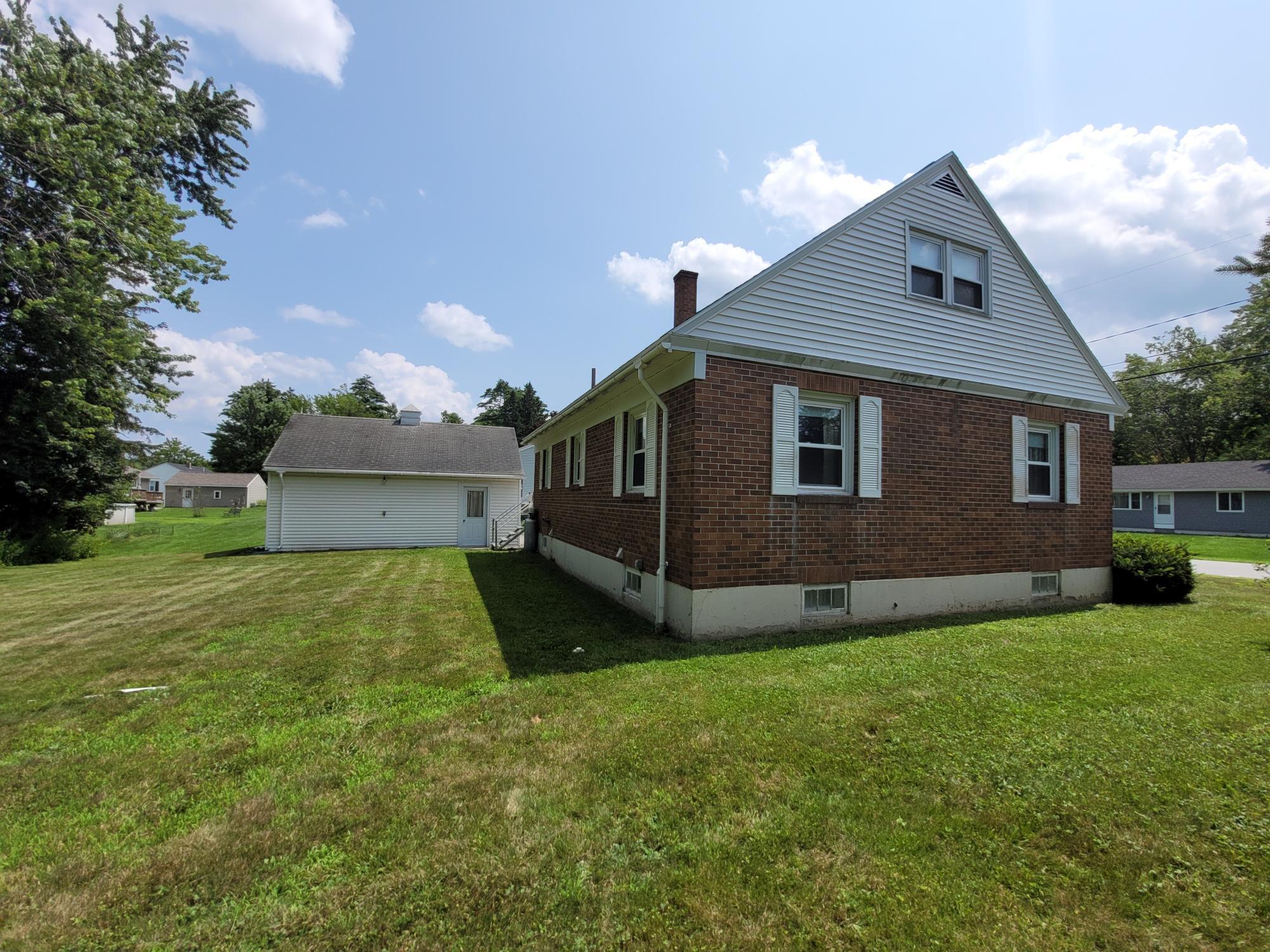 18 Robert Street Winslow ME 04901