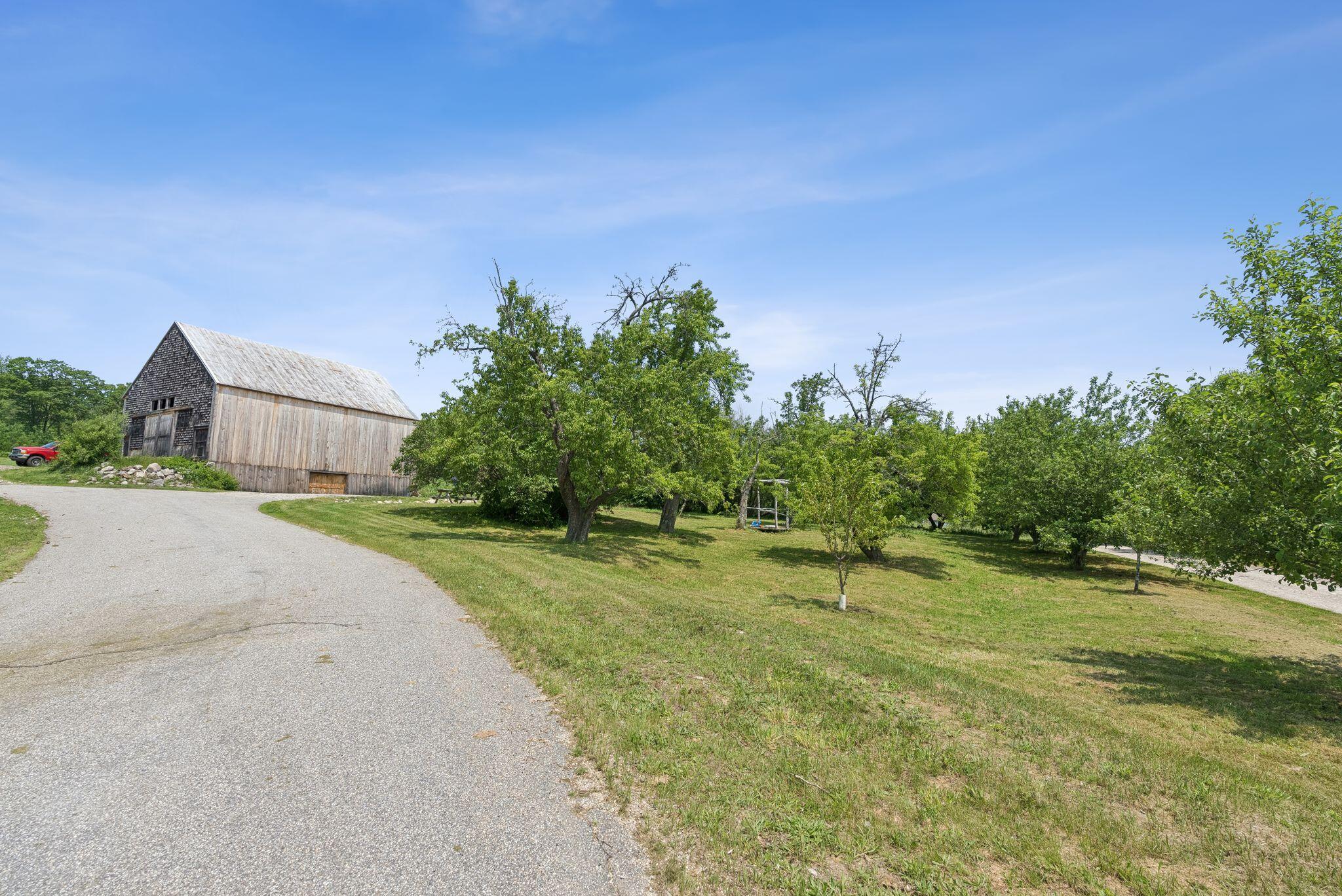 30 Graffam Road Baldwin ME 04091