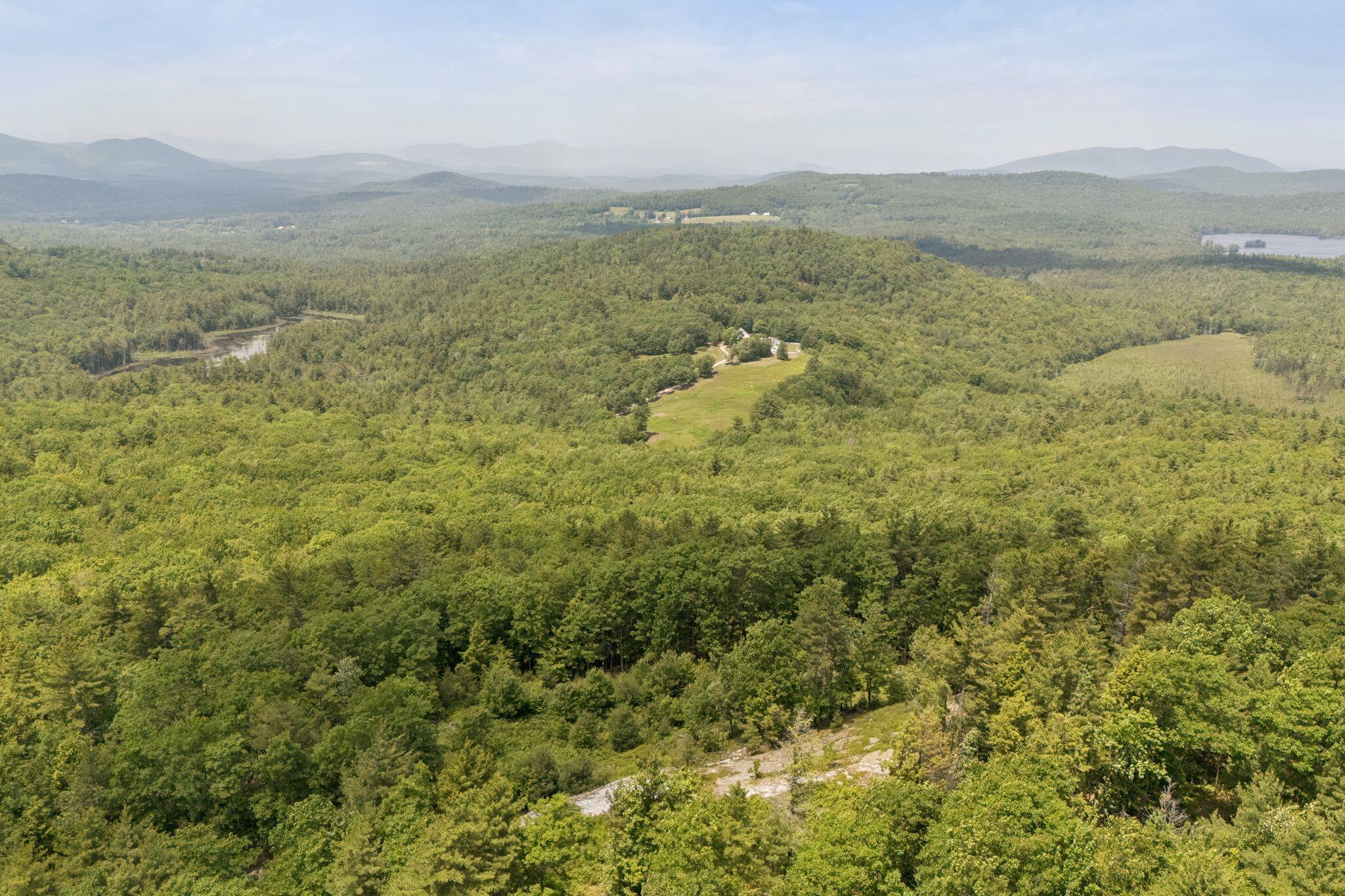 30 Graffam Road Baldwin ME 04091