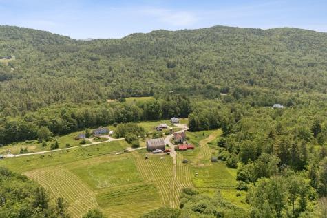 30 Graffam Road Baldwin ME 04091