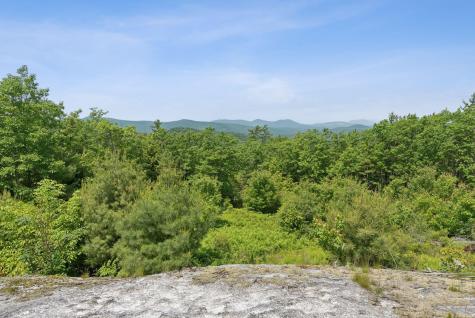 30 Graffam Road Baldwin ME 04091