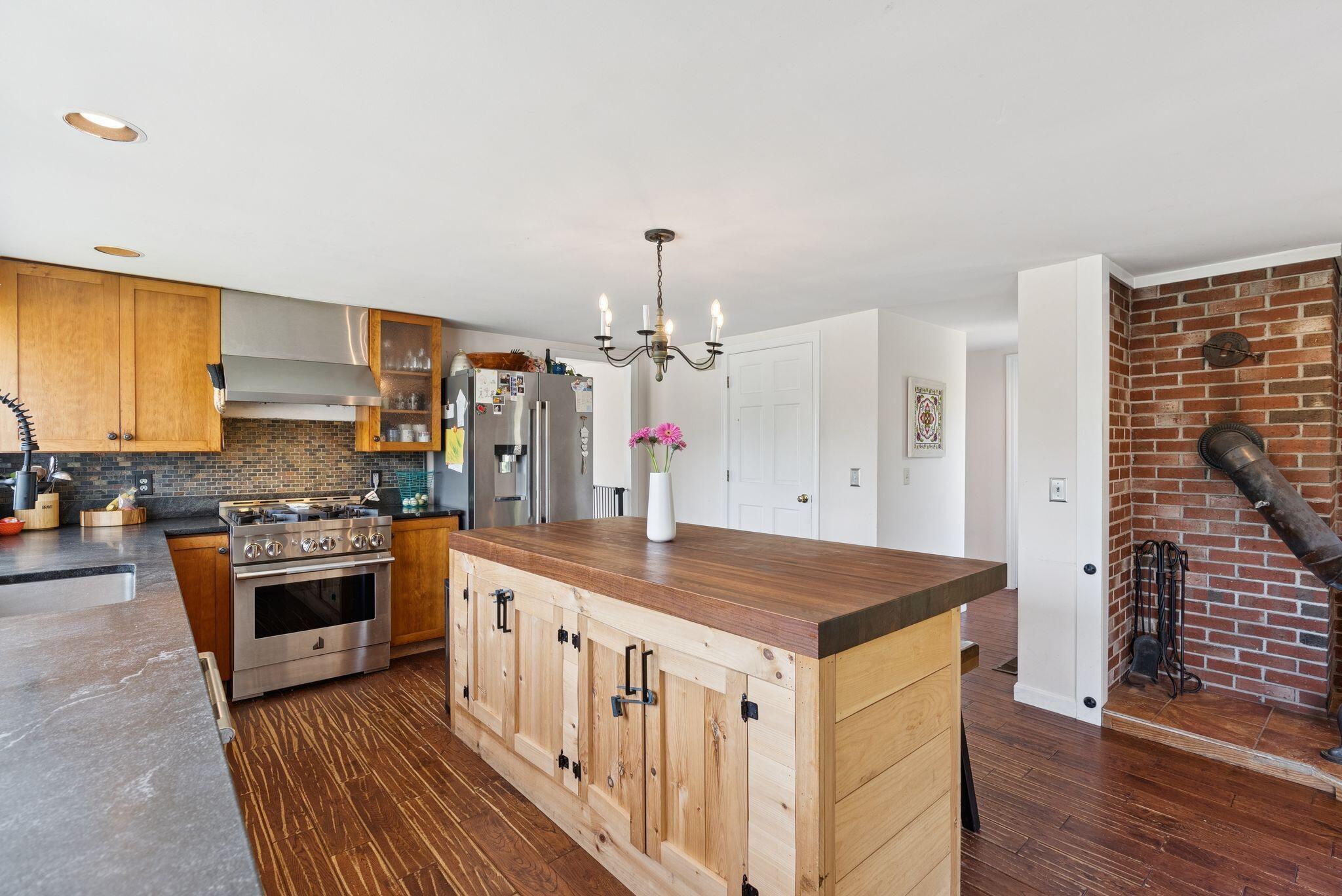 30 Graffam Road Baldwin ME 04091