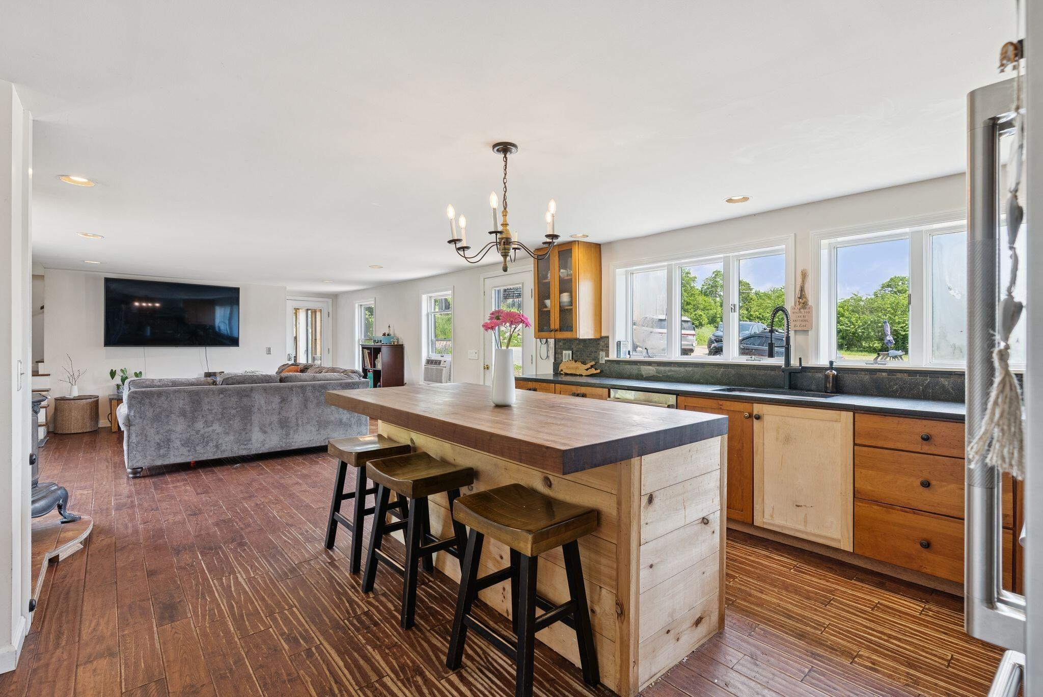 30 Graffam Road Baldwin ME 04091