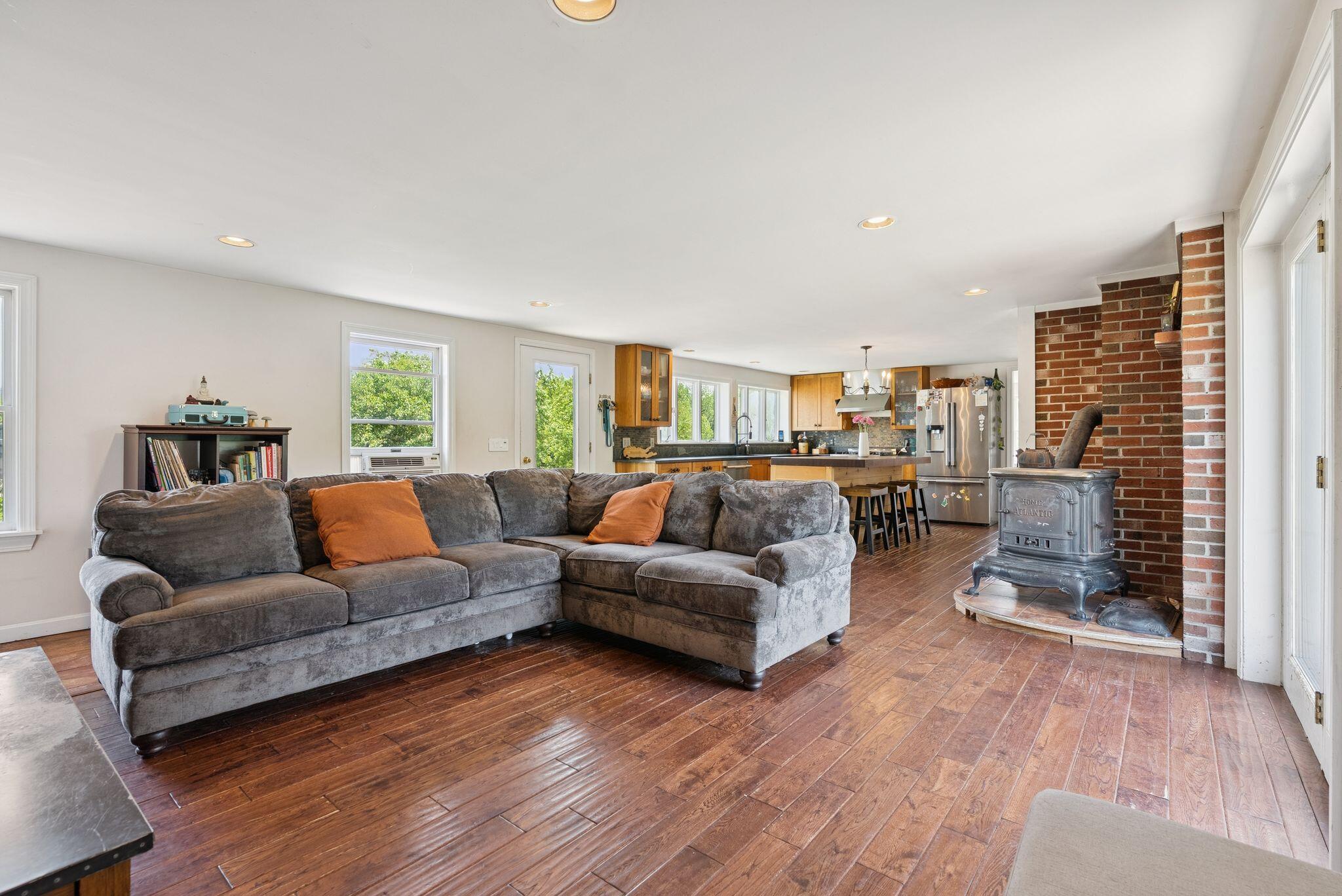 30 Graffam Road Baldwin ME 04091