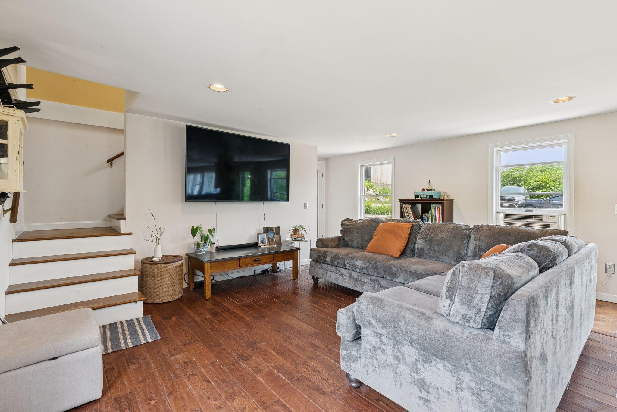 30 Graffam Road Baldwin ME 04091