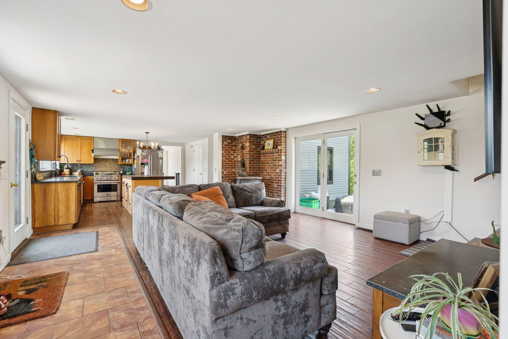 30 Graffam Road Baldwin ME 04091