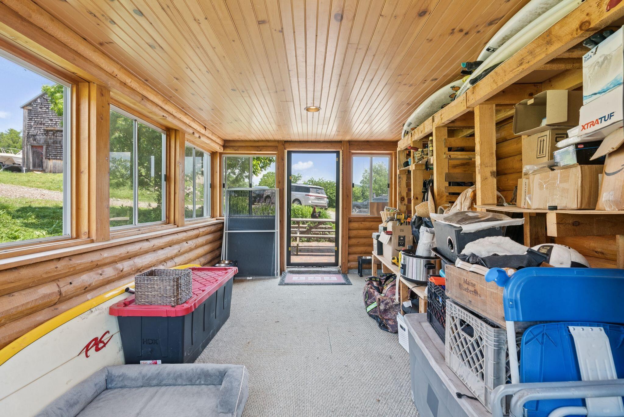 30 Graffam Road Baldwin ME 04091