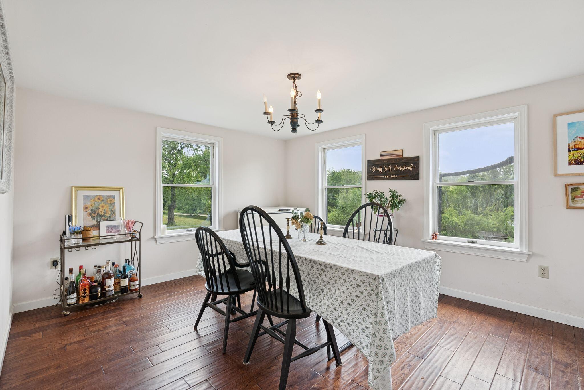 30 Graffam Road Baldwin ME 04091