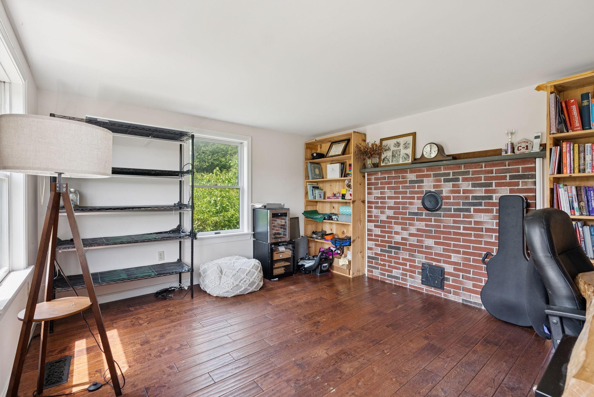 30 Graffam Road Baldwin ME 04091