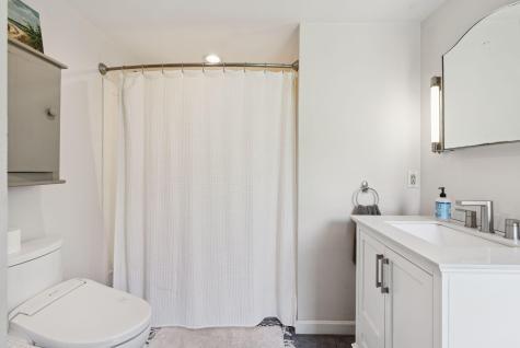 30 Graffam Road Baldwin ME 04091