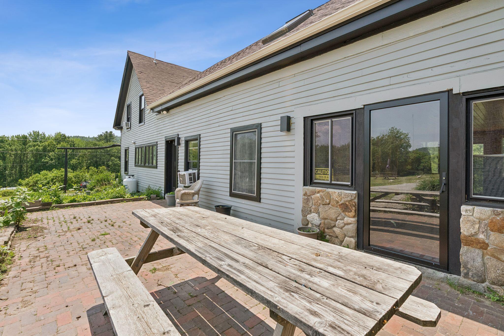 30 Graffam Road Baldwin ME 04091