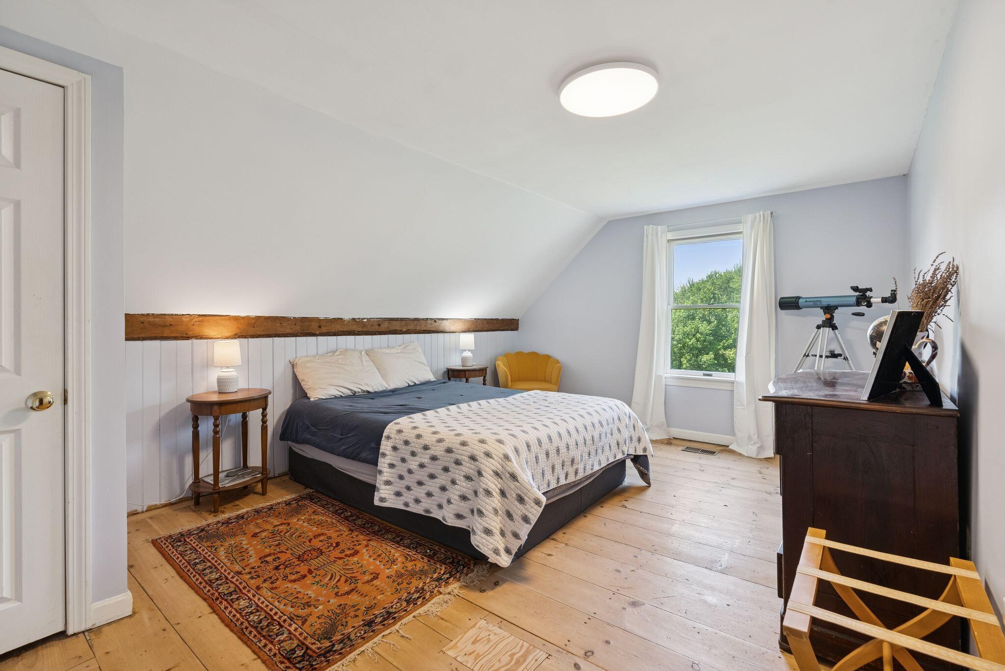 30 Graffam Road Baldwin ME 04091