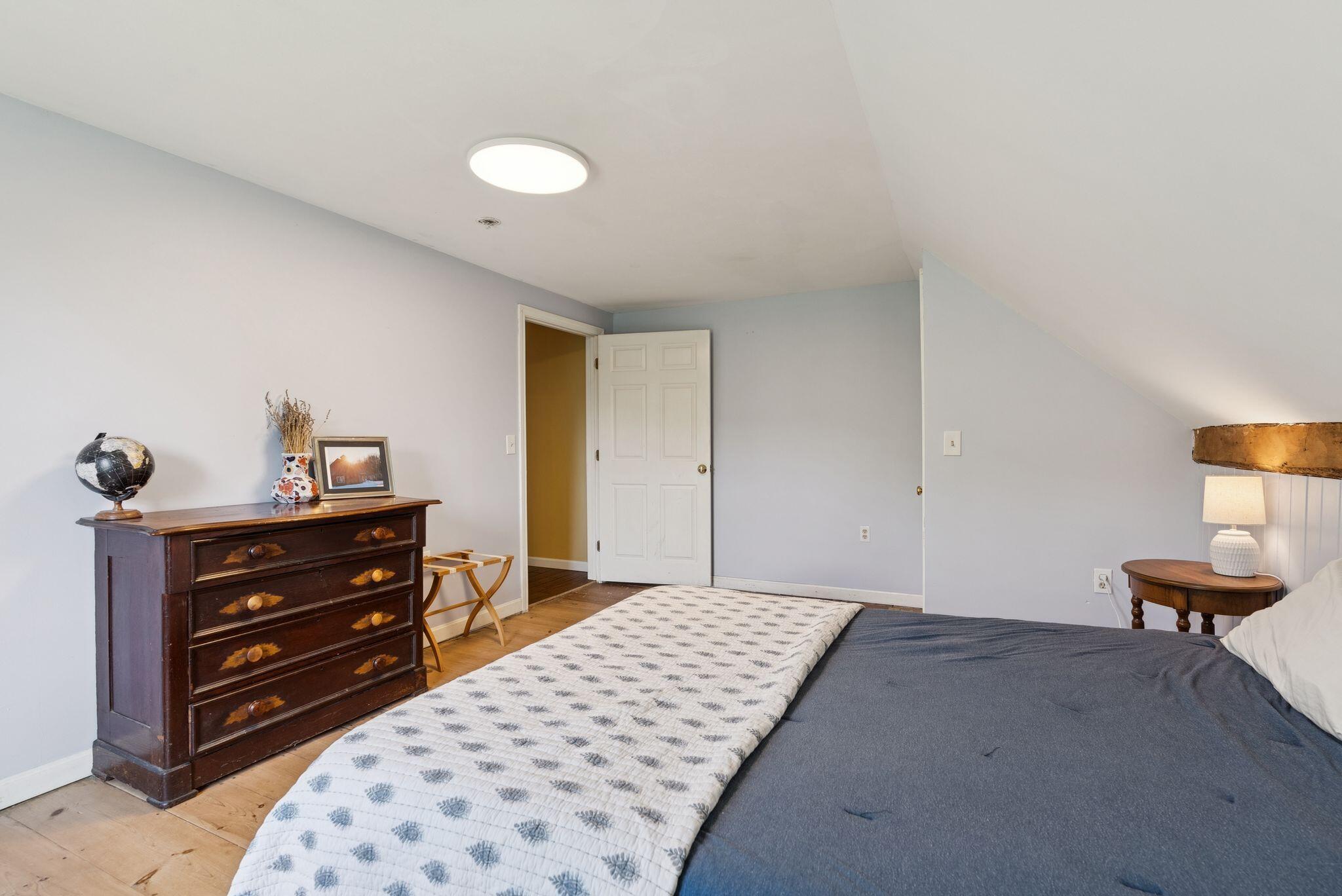 30 Graffam Road Baldwin ME 04091